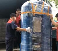 創(chuàng)普偉業(yè)與美博空壓機簽訂合作