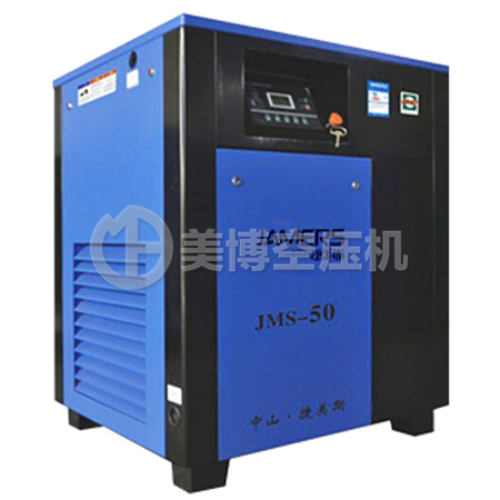無油螺桿空壓機(jī)正確使用的事項(xiàng)