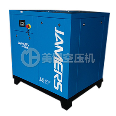 無油螺桿空壓機排氣過熱是什么原因？